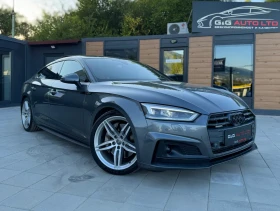 Обява за продажба на Audi A5 50TDI/S-LINE/360/PANO/ОБДУХВАНЕ ~50 999 лв. - изображение 2