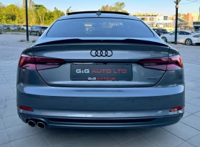 Обява за продажба на Audi A5 50TDI/S-LINE/360/PANO/ОБДУХВАНЕ ~50 999 лв. - изображение 5