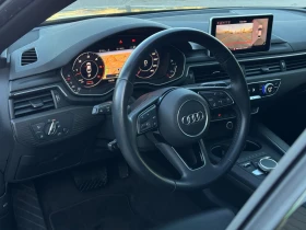 Обява за продажба на Audi A5 50TDI/S-LINE/360/PANO/ОБДУХВАНЕ ~50 999 лв. - изображение 10