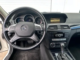 Mercedes-Benz C 200, снимка 12