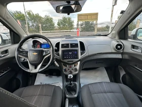 Chevrolet Aveo 1, 3tdi, снимка 7