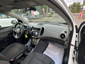 Chevrolet Aveo 1, 3tdi, снимка 10