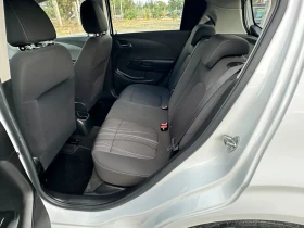 Chevrolet Aveo 1, 3tdi, снимка 13