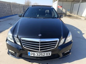 Mercedes-Benz E 500 V8* 388 AMG 6.3 Paket | Mobile.bg    6