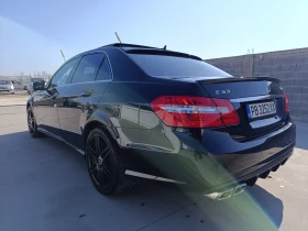 Mercedes-Benz E 500 V8* 388 AMG 6.3 Paket | Mobile.bg    5