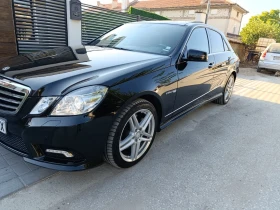 Mercedes-Benz E 500 6.3 AMG ПАКЕТ И ГЕНЕРАЦИЯ AMG, снимка 2