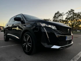 Peugeot 5008 2.0 HDI GT line, снимка 16