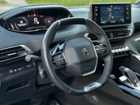 Peugeot 5008 2.0 HDI GT line, снимка 14