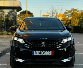 Peugeot 5008 2.0 HDI GT line, снимка 2