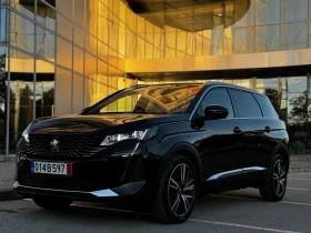 Peugeot 5008 2.0 HDI GT line, снимка 1