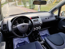 Honda Jazz 1.2iS(78)* FACELIFT* COOL& SOUND* НОВ ВНОС* , снимка 10