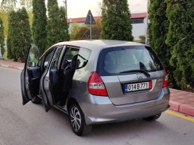 Honda Jazz 1.2iS(78)* FACELIFT* COOL& SOUND* НОВ ВНОС* , снимка 5