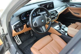 BMW 530E НОВА, снимка 7