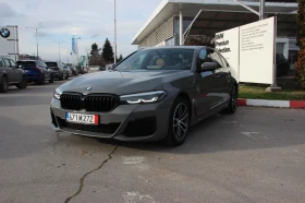 BMW 530E НОВА, снимка 6