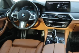 BMW 530E НОВА, снимка 8