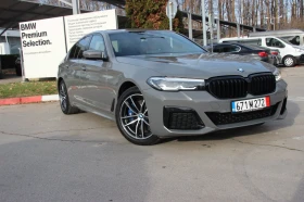 BMW 530E НОВА, снимка 1