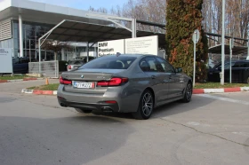 BMW 530E НОВА, снимка 3