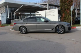 BMW 530E НОВА, снимка 2