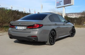 BMW 530E  | Mobile.bg    6