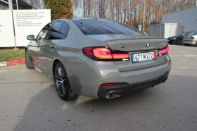 BMW 530E НОВА, снимка 4