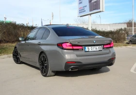 BMW 530E  | Mobile.bg    5