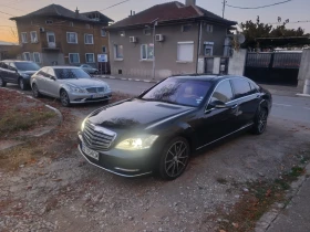 Mercedes-Benz S 500, снимка 1