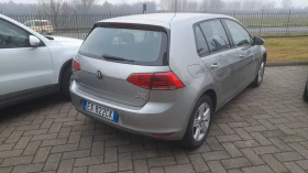 VW Golf 1.4 b/met, снимка 2