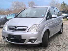 Opel Meriva 1.6 АВТОМАТИК, снимка 1