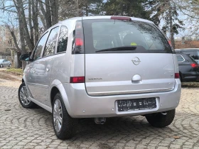 Opel Meriva 1.6 АВТОМАТИК, снимка 6