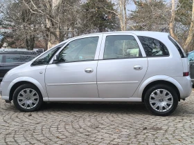 Opel Meriva 1.6 АВТОМАТИК, снимка 7