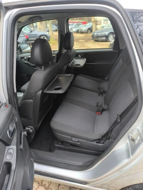 Opel Meriva 1.6 АВТОМАТИК, снимка 8