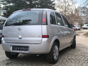 Opel Meriva 1.6 АВТОМАТИК, снимка 5