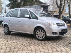 Opel Meriva 1.6 АВТОМАТИК, снимка 3