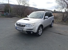 Subaru Forester 2.5 XT - LPG, снимка 1