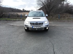 Subaru Forester 2.5 XT - LPG, снимка 2