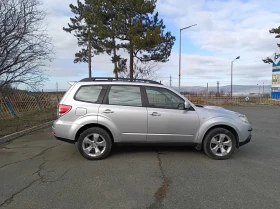 Subaru Forester 2.5 XT - LPG, снимка 4