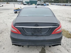 Mercedes-Benz CLS 500, снимка 6