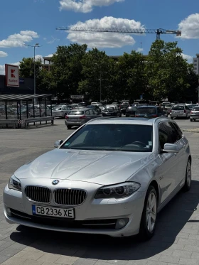 Обява за продажба на BMW 520 ~19 500 лв. - изображение 1
