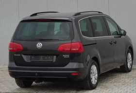 VW Sharan 2.0TDI* 140к.с* LED* , снимка 3