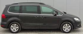 VW Sharan 2.0TDI* 140к.с* LED* , снимка 2