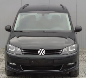 VW Sharan 2.0TDI* 140к.с* LED* , снимка 8