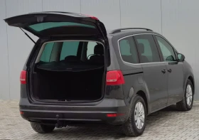 VW Sharan 2.0TDI* 140к.с* LED* , снимка 16