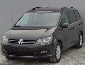 VW Sharan 2.0TDI* 140к.с* LED* , снимка 7