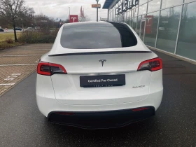 Tesla Model Y Tesla Model Y Performance ОЧАКВАН ВНОС LR AWD, снимка 5