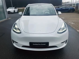 Tesla Model Y Tesla Model Y Performance ОЧАКВАН ВНОС LR AWD, снимка 2