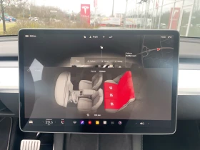 Tesla Model Y Performance НАЛИЧНА LR AWD, снимка 16