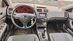 Honda Accord 2.2 Diesel , снимка 7