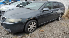 Honda Accord 2.2 Diesel - 2999 лв. - 80937210 | Car24.bg