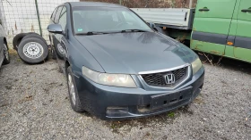 Honda Accord 2.2 Diesel - 2999 лв. - 80937210 | Car24.bg