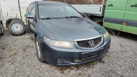 Honda Accord 2.2 Diesel  1